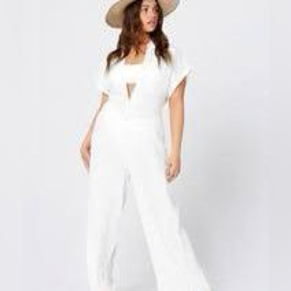 L*SPACE NWT STACIE JUMPER - Picture 2 of 11